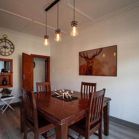 Whitehaven House Villa Lawrence Buitenkant foto