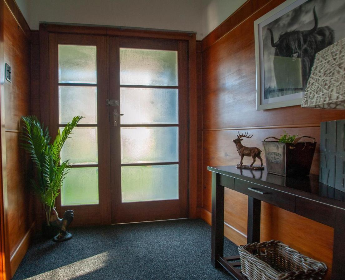 Whitehaven House Villa Lawrence Buitenkant foto