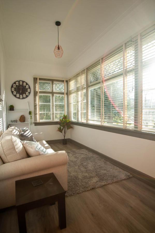 Whitehaven House Villa Lawrence Buitenkant foto