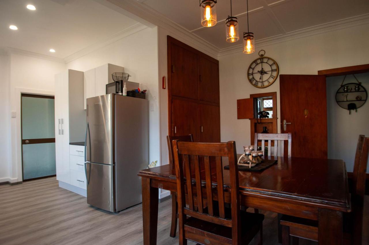 Whitehaven House Villa Lawrence Buitenkant foto