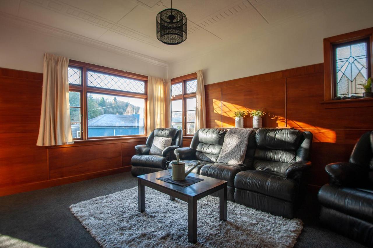 Whitehaven House Villa Lawrence Buitenkant foto