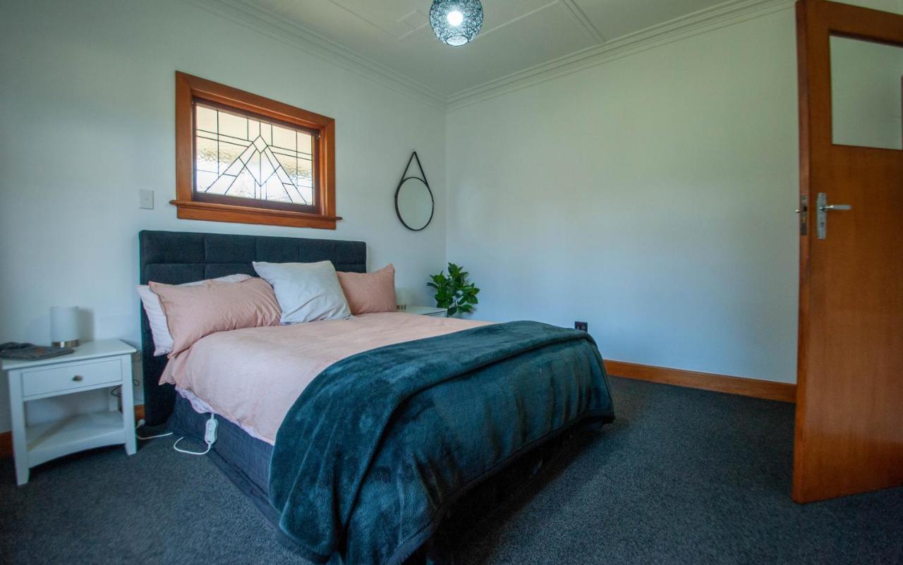 Whitehaven House Villa Lawrence Buitenkant foto