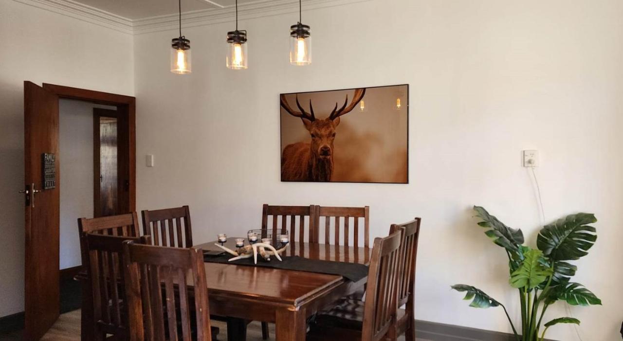 Whitehaven House Villa Lawrence Buitenkant foto