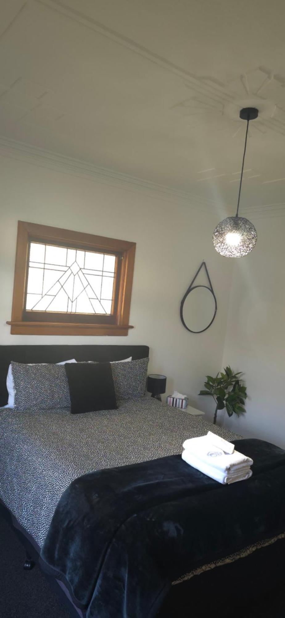 Whitehaven House Villa Lawrence Buitenkant foto