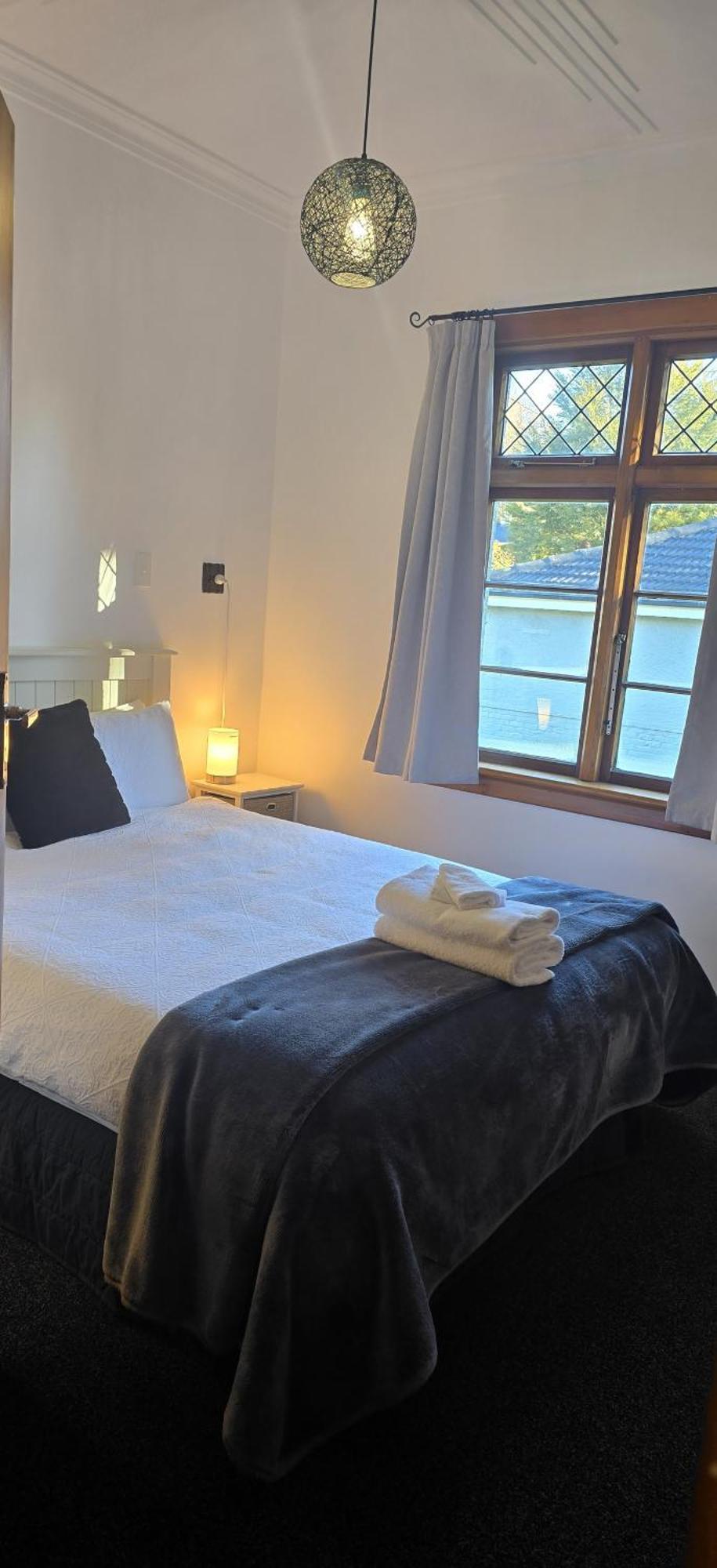 Whitehaven House Villa Lawrence Buitenkant foto
